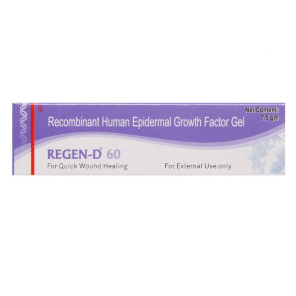 REGEN D - 60 GEL