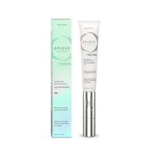 INTENSIVE REVITALISING EYE FORMULA 15 ML