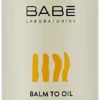 BABE BALM TO OIL LOTION - 500 ML