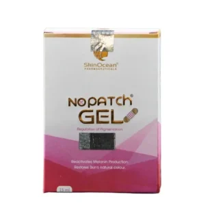 NO PATCH GEL - 30ML