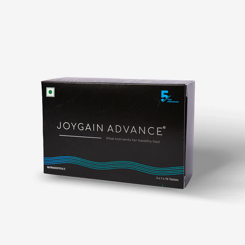 JOYGAIN ADVANCE KIT