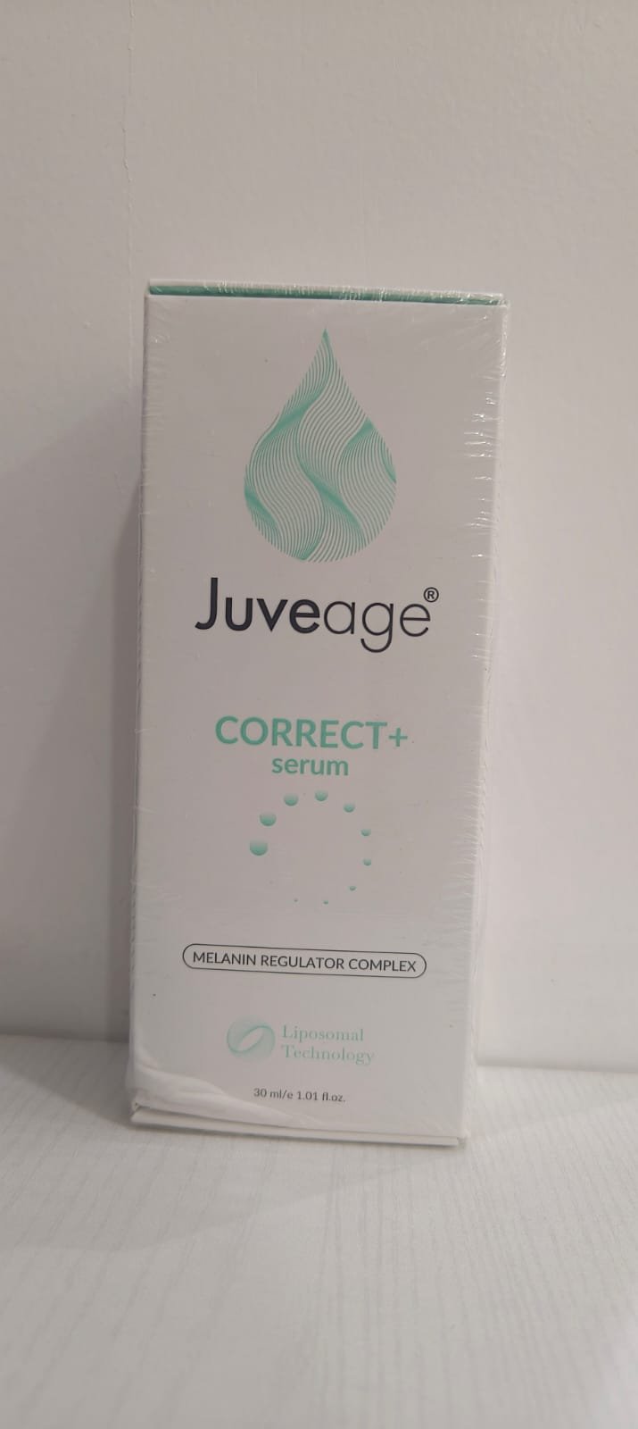 JUVEAGE CORRECT SERUM 30ML