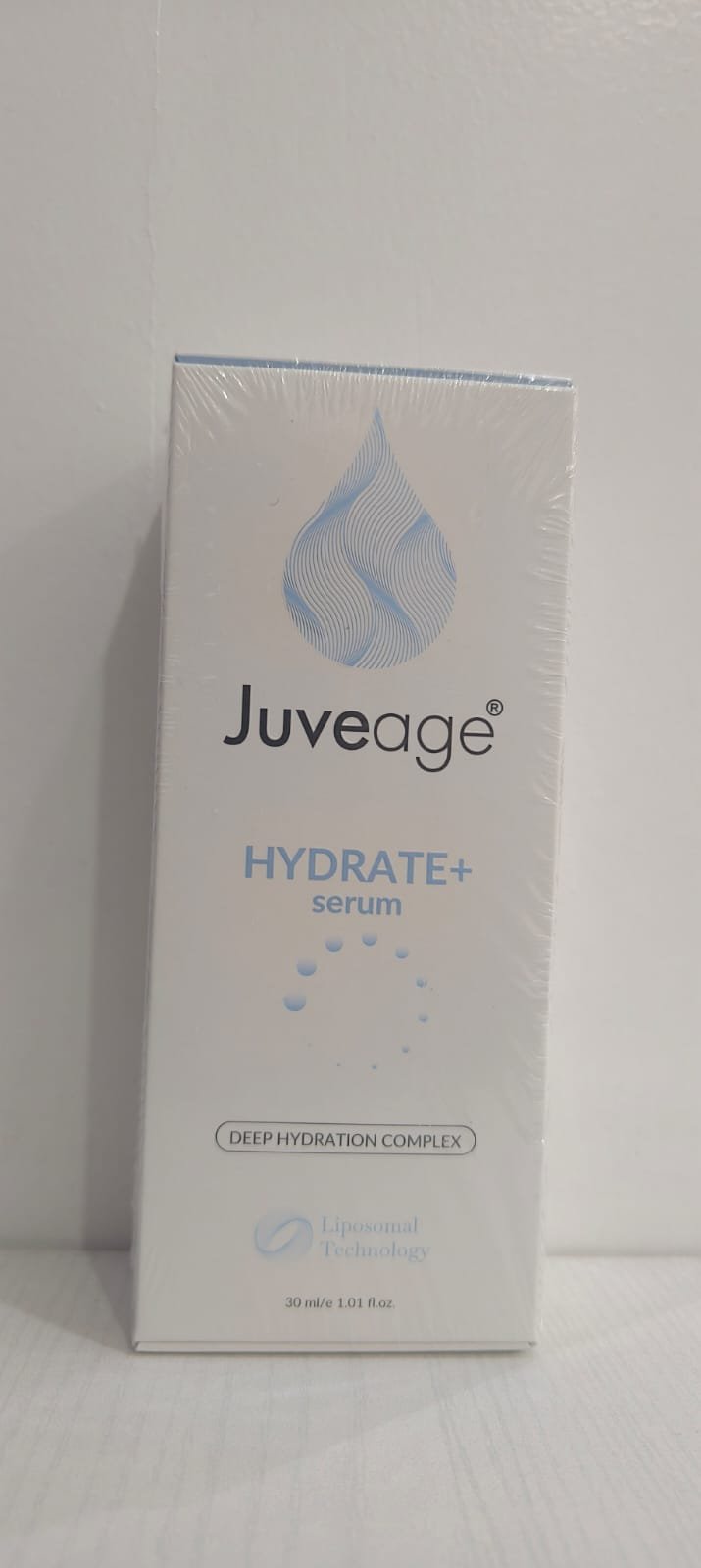 JUVEAGE HYDRATE SERUM 30ML