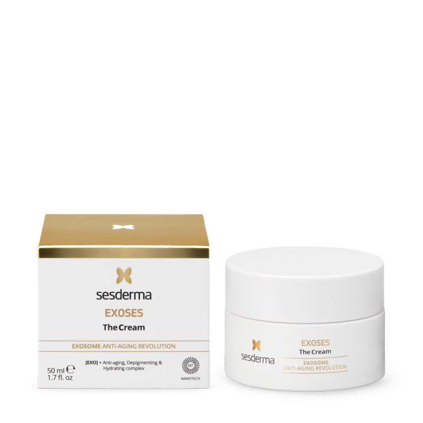 SESDERMA EXOSES THE CREAM 50ML