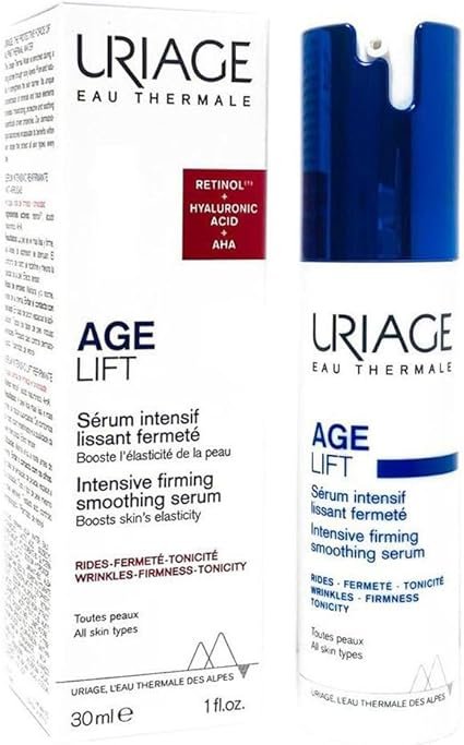 URIAGE AGE LIFT INTENSIVE FIRM SERUM 30ML