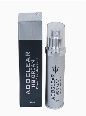 ADOCLEAR HQ-CREAM 30G