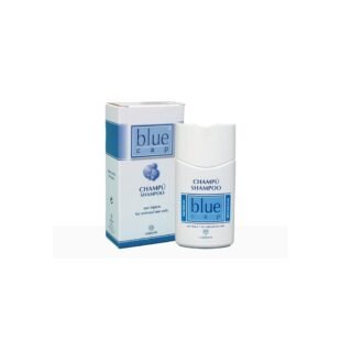 BLUE CAP SHAMPOO  150ML