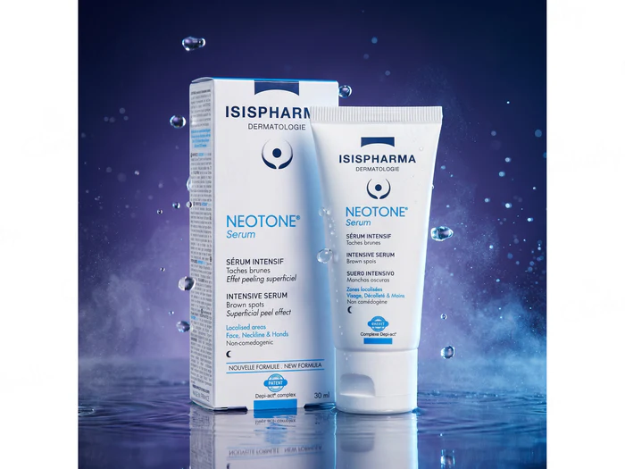 ISISPHARMA NEOTONE SERUM 30ML