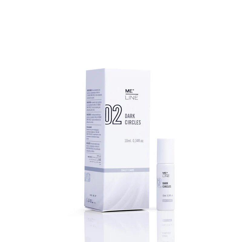 ME LINE DARK CIRCLES D2 10ml