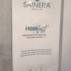 SAINERA HEALFAST SUNSCREEN SPF 80+  50ML