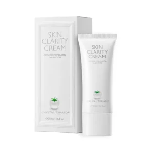 Crystal Tomato Skin Clarity Cream Advanced Formulation 30ML