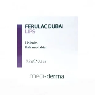 FERULAC DUBAI LIP BALM